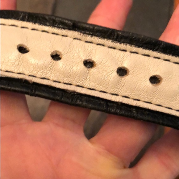 Vintage Coach Bag - Picture 5 of 7